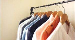 Tips on How to Avoid Wrinkles in Clothes