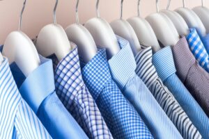 What is Dry Cleaning and How it Works