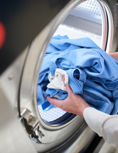 Best Dhobi Services in Hyderabad-Quiclo Laundry