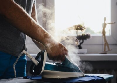 Best Ironing Services Hyderabad