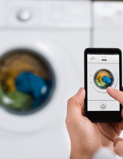 Best Laundry App in Hyderabad-Quiclo