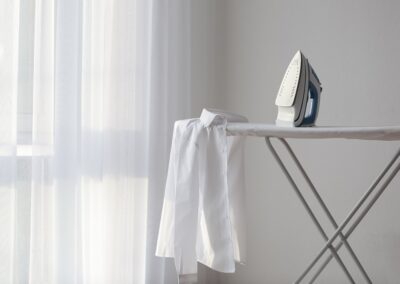 Ironing Services Hyderabad-Quiclo