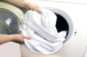 Exclusive washing method for white garments-Laundry tips and tricks