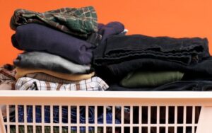 Keep your dark clothes dark - Laundry tips and tricks