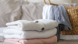 Prevent shrinking of your woolens - Laundry tips and tricks