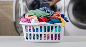 Wash when only you have to - Laundry tips and tricks