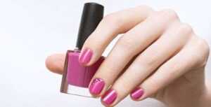 Paint vs. Polish- What’s The Difference - How to Remove Nail Paint From Clothes