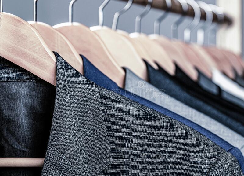 How to take care of a suit jacket - How to Clean a Suit Jacket