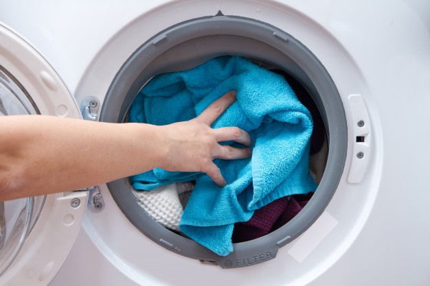 Machine washing - How Often Should You Dry Clean A Suit