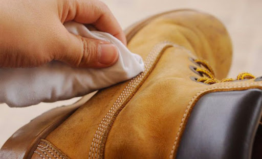 Leather Products - Laundry Tips For Hard to Wash