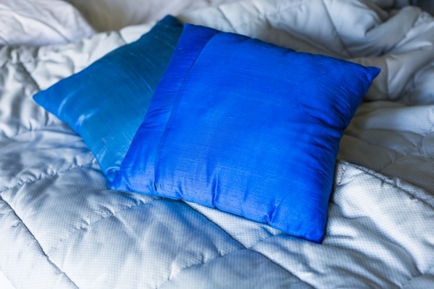 Pillow - Laundry Tips For Hard to Wash