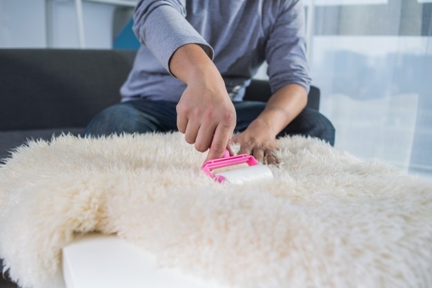 Rugs and Carpets - Laundry Tips For Hard to Wash