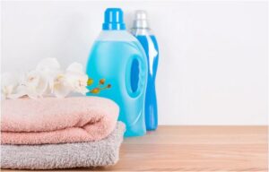 Fabric Conditioners - Laundry Tips For College Hostel Students