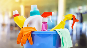 Gentle Detergent ShouldBe Used - How To Prevent Colour Clothes From Fading