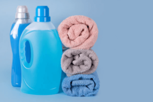 Use Fabric Conditioner - How To Prevent Colour Clothes From Fading