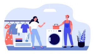 Things to Keep in Mind While Choosing Laundry Service