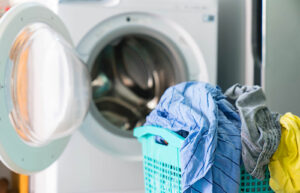 laundry service that loves your clothes