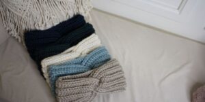 Steps To Take Care Of Your Winter Shawl